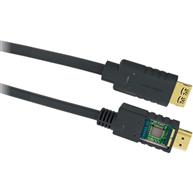 Cable Activo HDMI Ethernet 15 Metros 4K 60Hz 